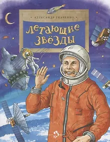 Купить Летающие звезды — Фото №1