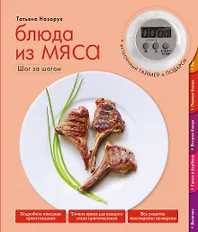 Купить Блюда из мяса — Фото №1