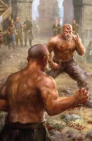 Купить Красная страна — Фото №1