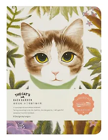 Купить Блокнот, 64K (105*142мм) 80л на сшивке — Фото №1