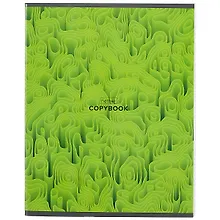 Купить Тетрадь в клетку Hatber, "Лабиринт", 60 листов, в ассортименте — Фото №1