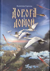 Купить Дорога домой. Сборник прозы — Фото №1