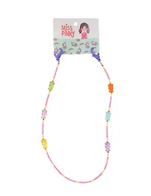 Купить Брелок `MISS PINKY` (226011) — Фото №1