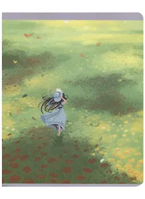 Купить Тетрадь в клетку Listoff, "Волшебные сны (Эксклюзив)", 48 листов, в ассортименте — Фото №1