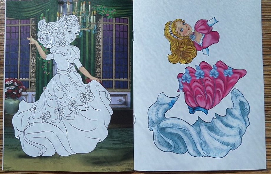 Принцессы - фото 5