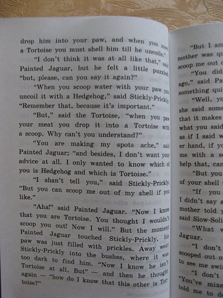 Маленькие сказки Just So Stories (+MP3) (Дом. чт.) (мАКлуб) Киплинг - фото 6