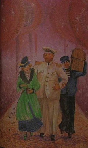 Все о Мэри Поппинс - фото 2