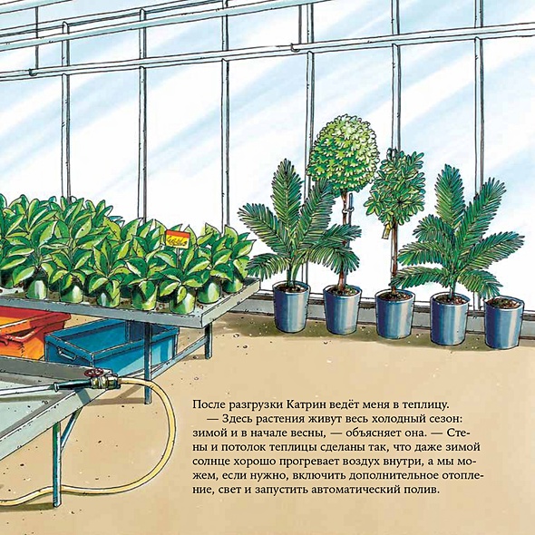 Садовод - фото 7