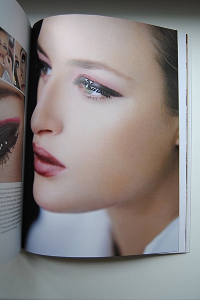 Marie Claire. Безупречный макияж для безупречной женщины (Секреты модного стиля от успешных журналов - фото 6