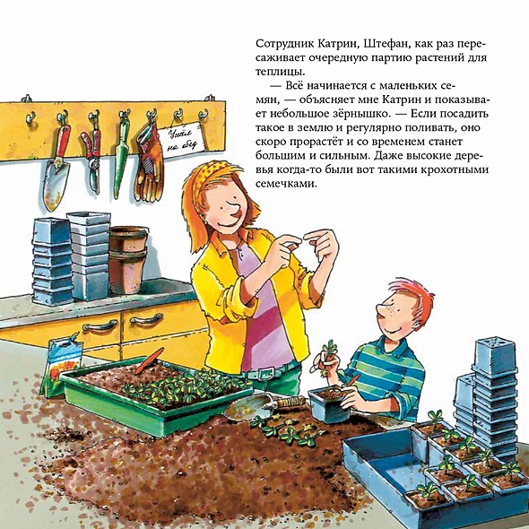 Садовод - фото 8