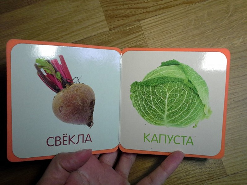 Овощи - фото 8