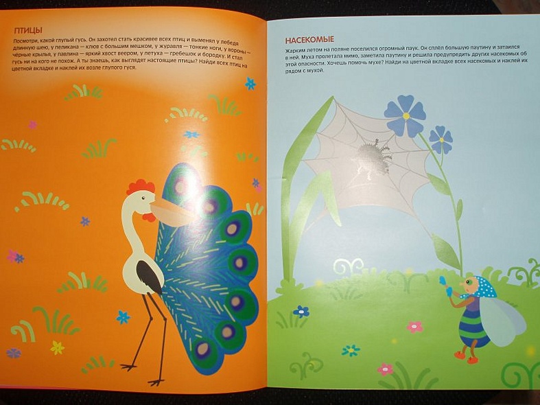 Подбери правильно - фото 10