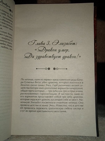 Графиня Дракула. Невероятная история Элизабет Батори - фото 5