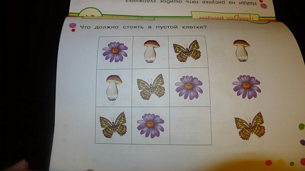 Игры с картинками для малышей. Веселое лето. (3-5 лет) - фото 7