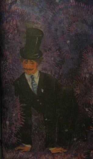 Все о Мэри Поппинс - фото 7