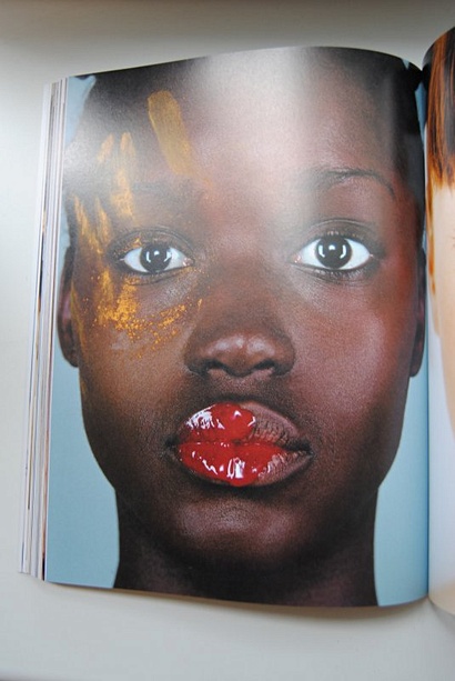 Marie Claire. Безупречный макияж для безупречной женщины (Секреты модного стиля от успешных журналов - фото 8