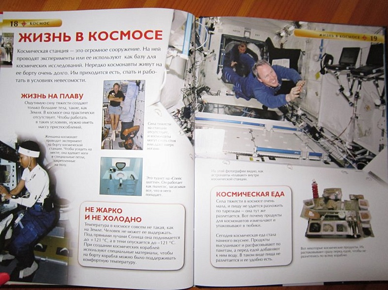 Энциклопедия "Космос" - фото 11