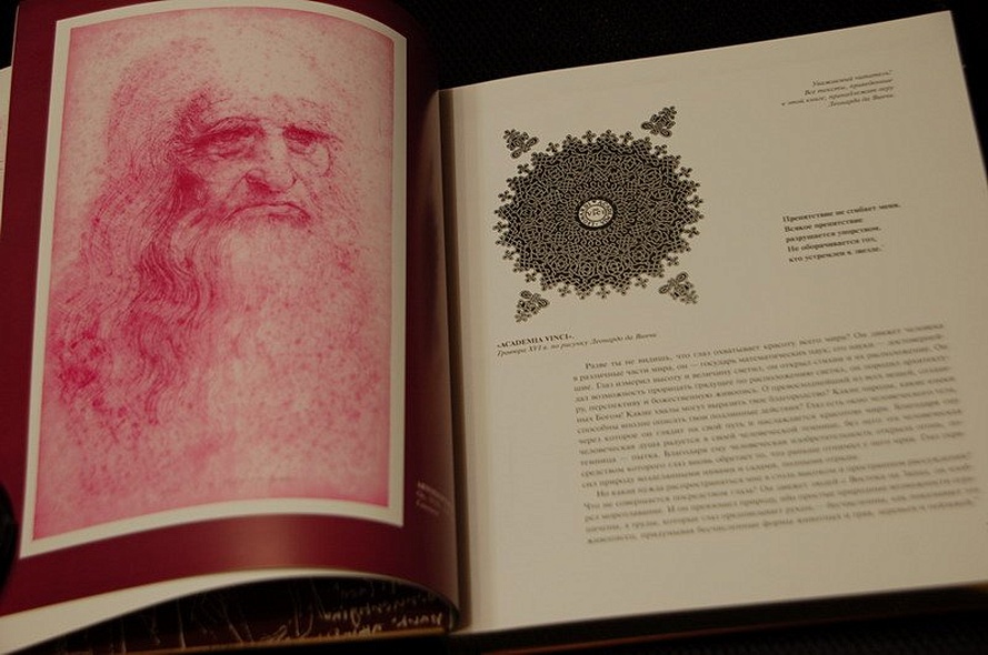Леонардо да Винчи - фото 10