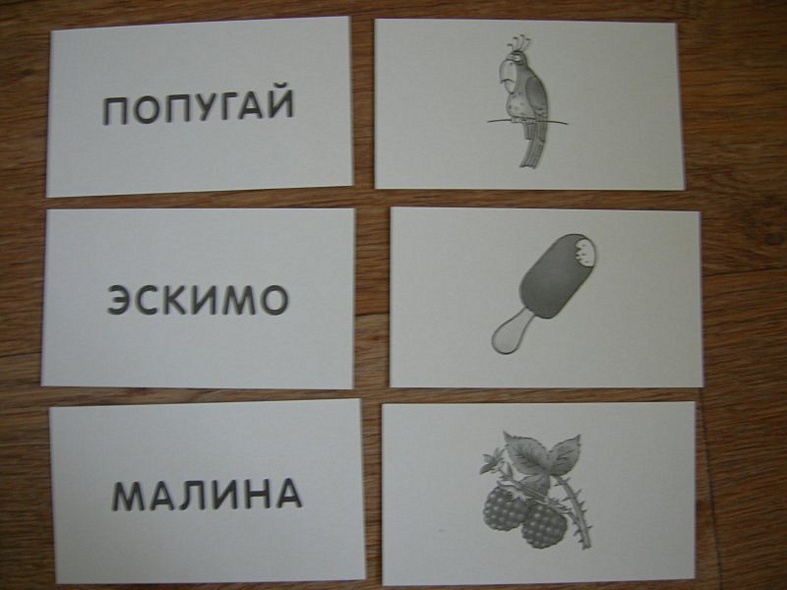 Собака. Читаем по слогам. Набор карточек. - фото 4