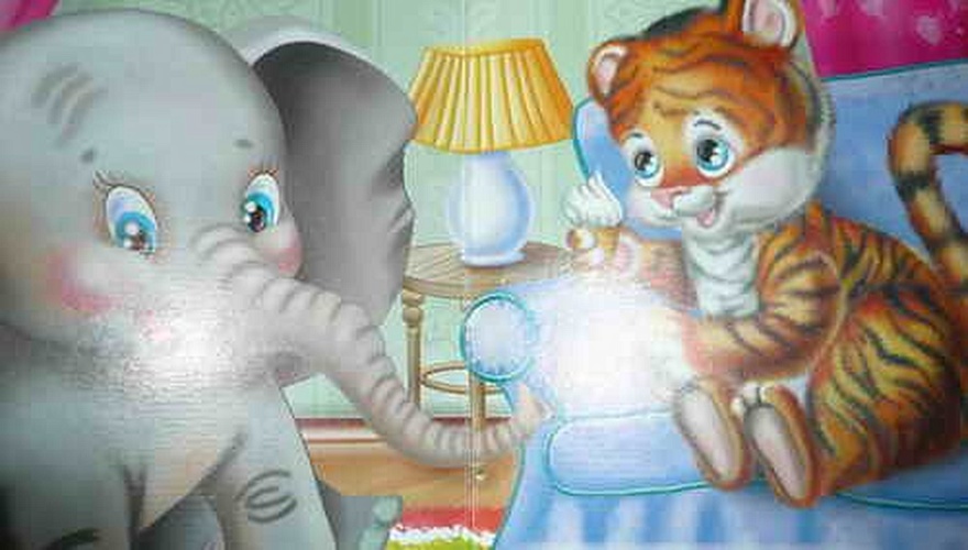 Учимся быть вежливыми - фото 10