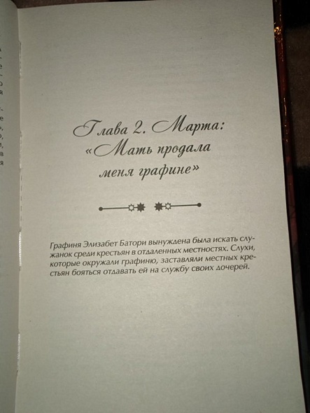 Графиня Дракула. Невероятная история Элизабет Батори - фото 4