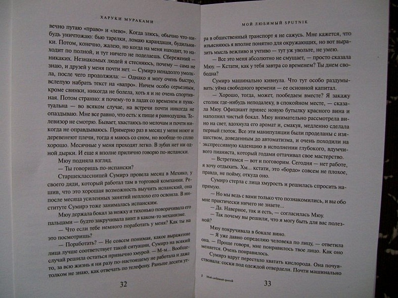 Мой любимый sputnik - фото 6