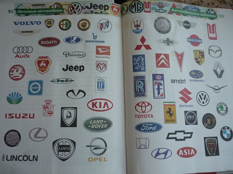 Легковые автомобили - фото 2