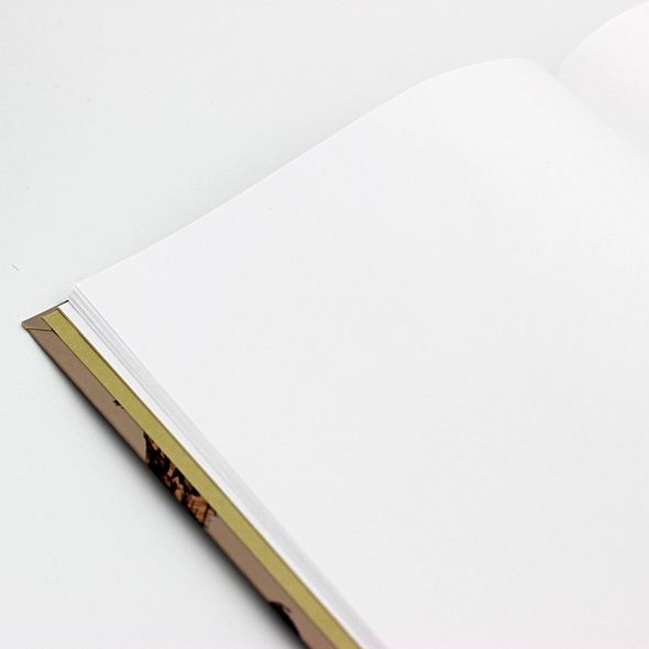 Записная книжка,  Эксмо А5+ (167*246) 96л. Книги для записей Яркие штрихи (фуксия) интегральная обложка ЕТИ596 - фото 2