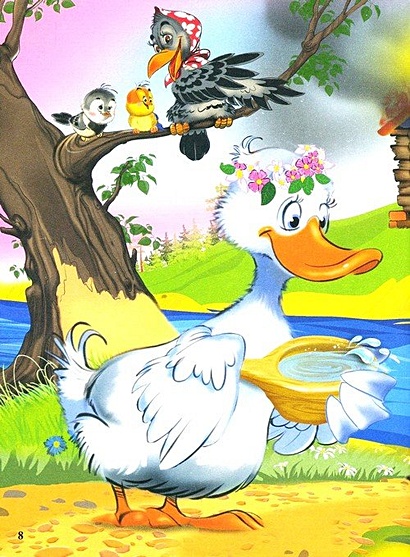 Кошкин дом - фото 7