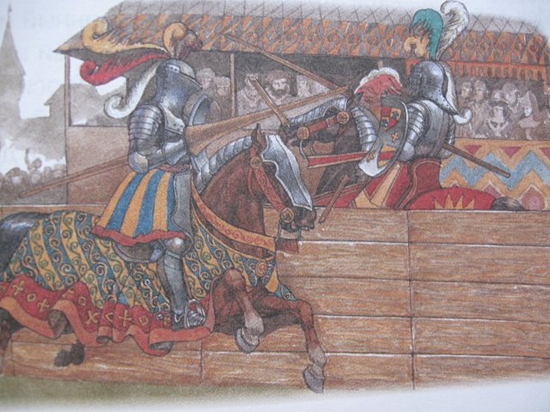 Оружие : науч.-поп. изд. для детей. - фото 13