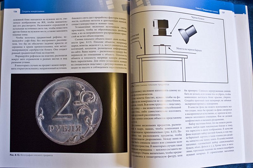 Секреты макросъемки - фото 6