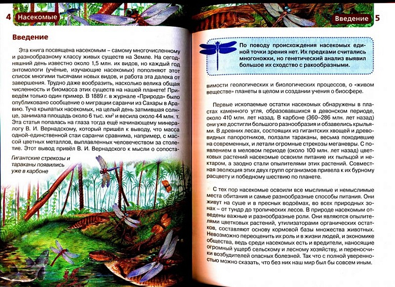 Насекомые / Науч.-поп. изд. - фото 4