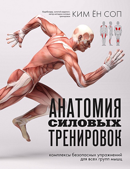 Анатомия силовых тренировок - фото 1
