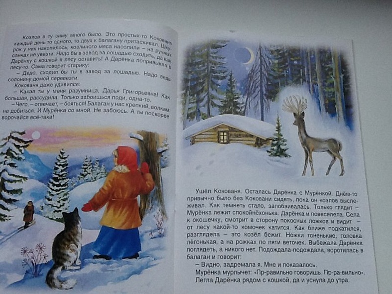 Серебряное копытце - фото 9