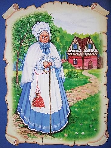 Сказки маленькой феи - фото 8