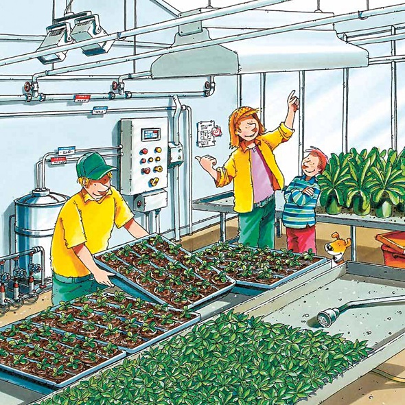 Садовод - фото 6