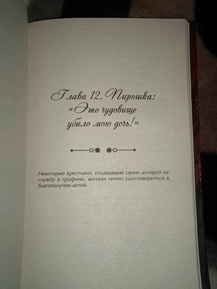 Графиня Дракула. Невероятная история Элизабет Батори - фото 8