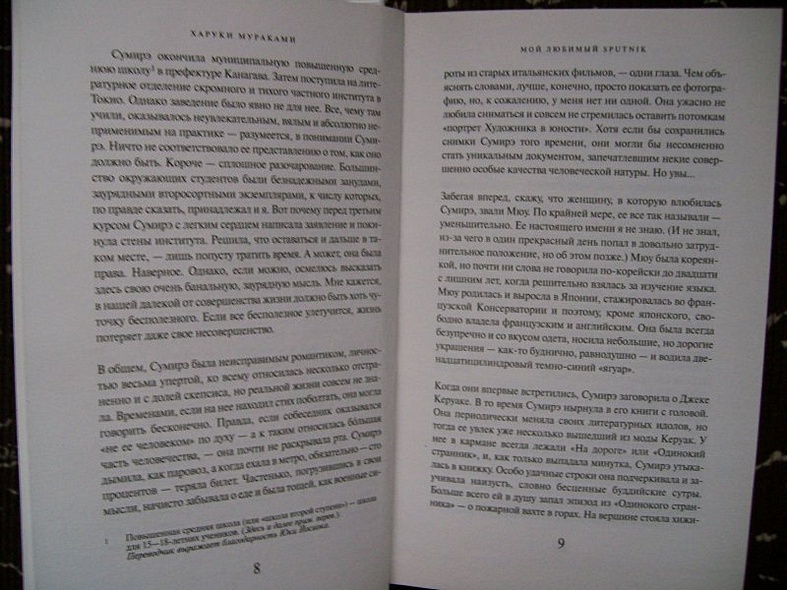 Мой любимый sputnik - фото 4