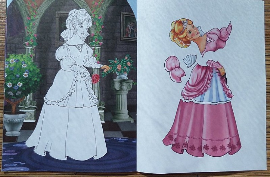 Принцессы - фото 6