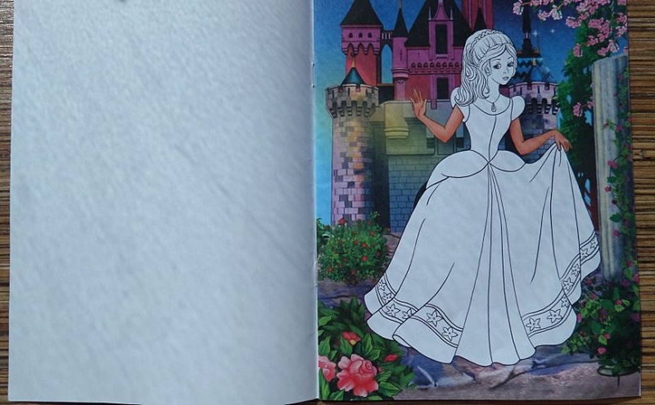 Принцессы - фото 3