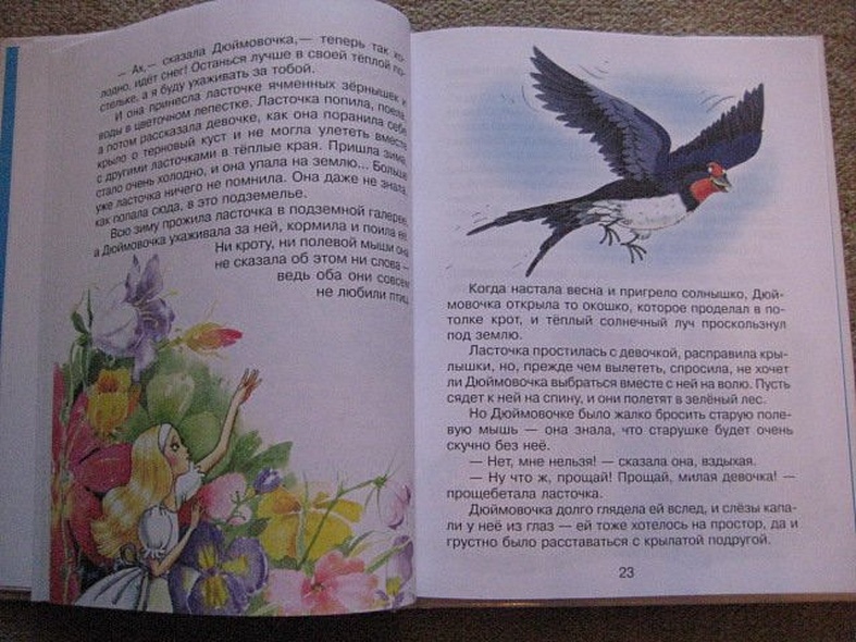 Сказки Ханса Кристиана Андерсена - фото 7