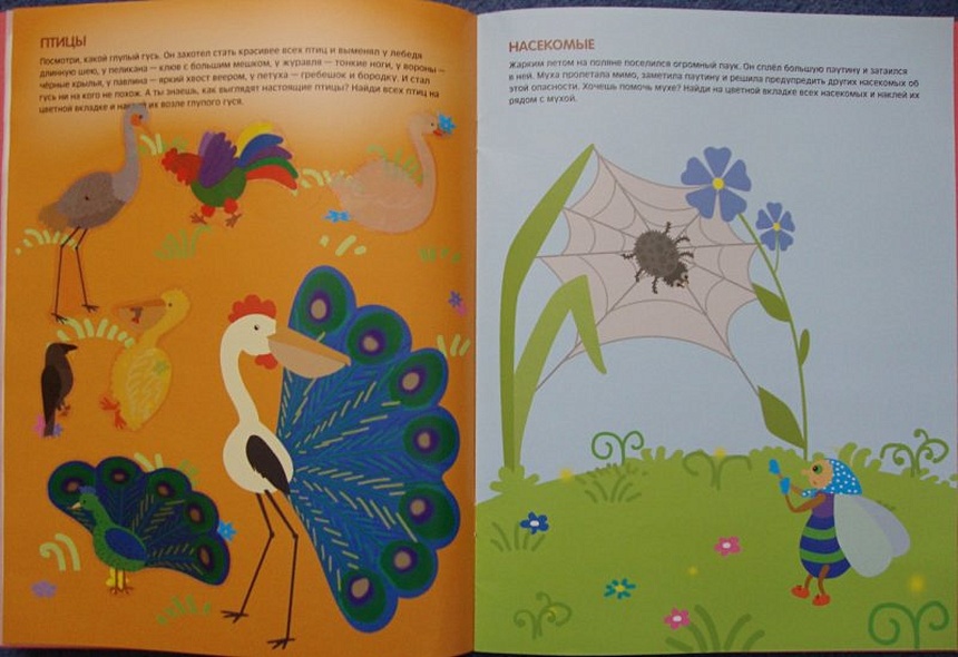 Подбери правильно - фото 3