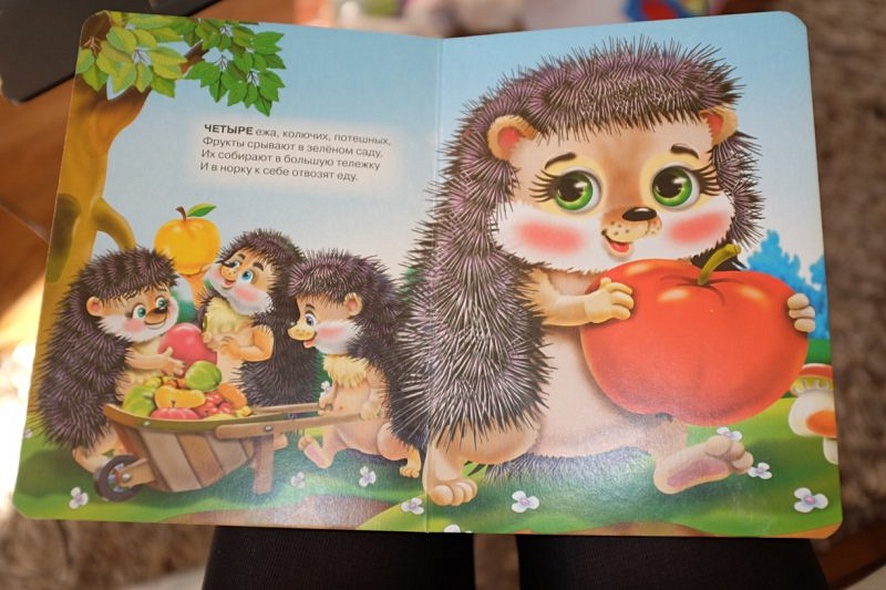 Считаем вместе - фото 5