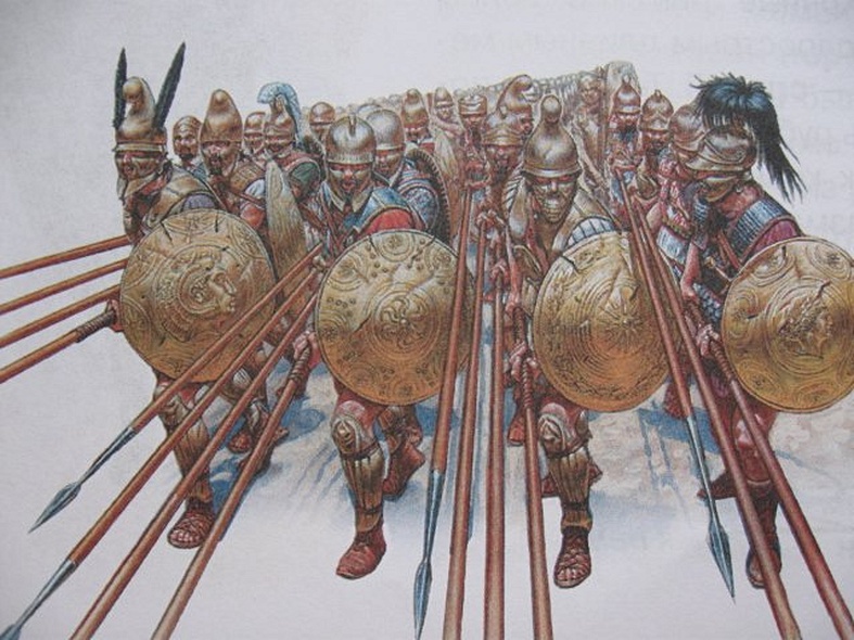 Оружие : науч.-поп. изд. для детей. - фото 8