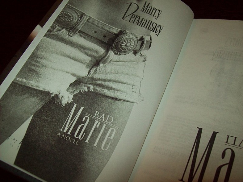 Плохая Мари - фото 3