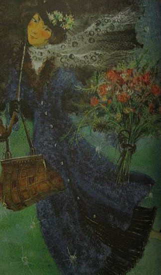 Все о Мэри Поппинс - фото 6