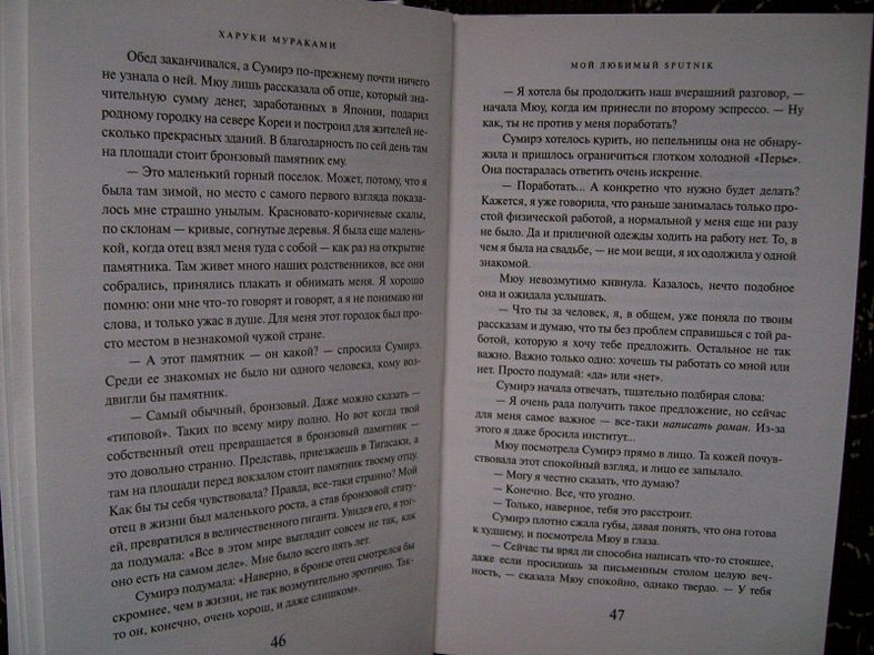 Мой любимый sputnik - фото 9