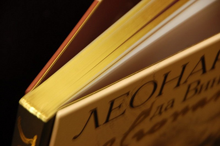 Леонардо да Винчи - фото 2