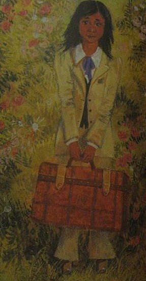 Все о Мэри Поппинс - фото 3