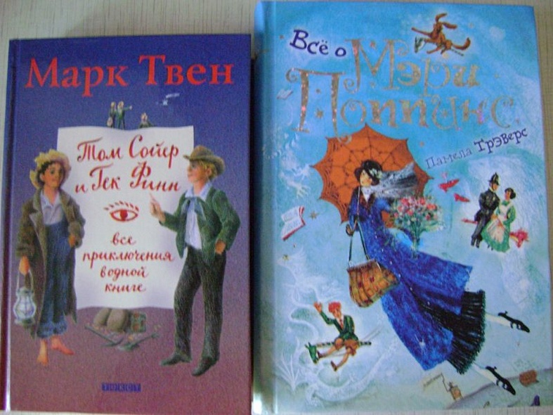 Все о Мэри Поппинс - фото 11